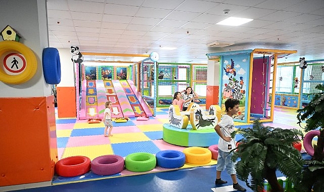 Kartepe Gen&ccedil; Akademi'de Kayıtlar Başladı