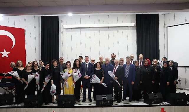 Kartepe&rsquo;de 29 Ekim Coşkusu