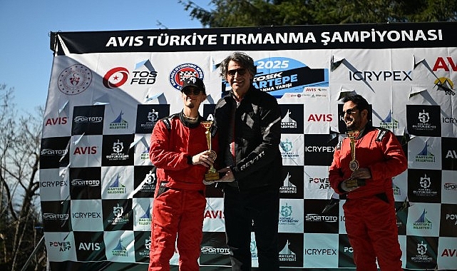 Kartepe&rsquo;de Adrenalin Dolu Hafta Sonu