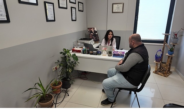 Kartepe&rsquo;de Bayramda Sağlıklı Beslenme &Ouml;nerileri