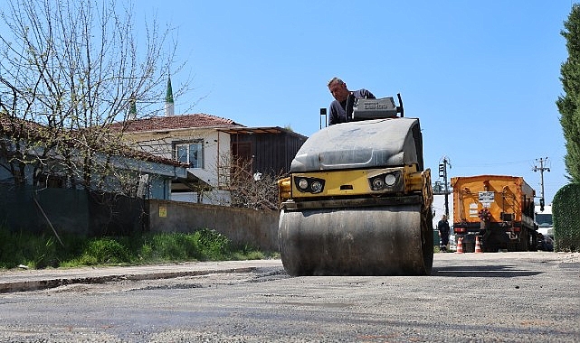 Kartepe&rsquo;de Eş Zamanlı Yol &Ccedil;alışması