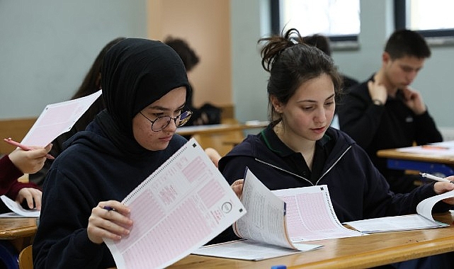 Kartepe&rsquo;de Geleceğin Yıldızları İ&ccedil;in Dev Sınav Hamlesi