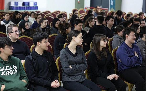 Kartepe&rsquo;de Gen&ccedil;lik Enerjisi