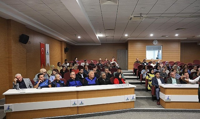 Kartepe&rsquo;de Ger&ccedil;eğini Aratmayan Tatbikat