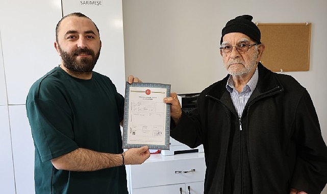 Kartepe&rsquo;de İmar Uygulamaları T&uuml;m Hızıyla Tamamlanıyor