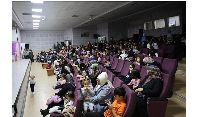 Kartepe&rsquo;de Kahkaha Dolu Bir G&uuml;n