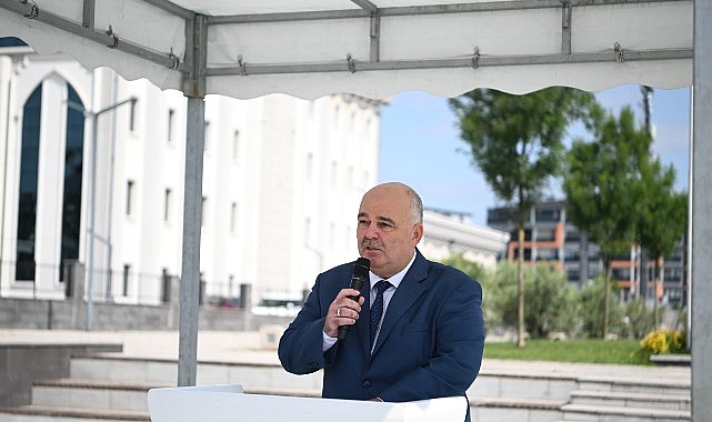 Kartepe&rsquo;de Kurban Bayramı Coşkusu