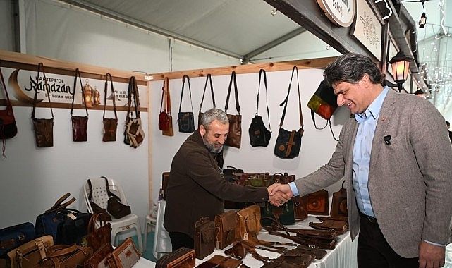 Kartepe&rsquo;de Ramazan Coşkusu Kent Meydanı&rsquo;nda Başladı