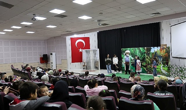 Kartepe&rsquo;de Ramazan Neşesi
