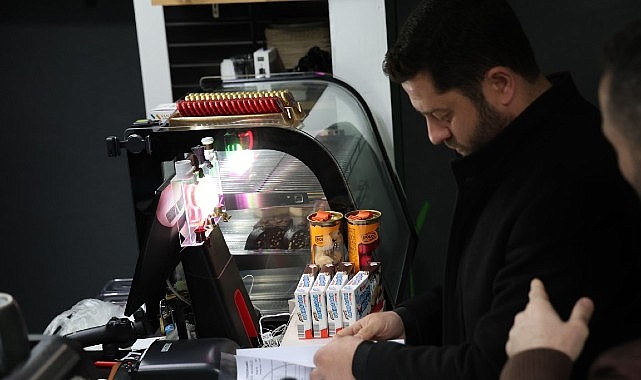 Kartepe&rsquo;de Ruhsat Denetimleri S&uuml;r&uuml;yor
