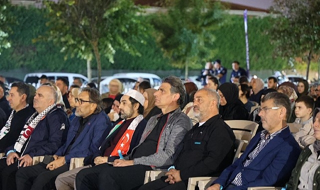 Kartepe&rsquo;de &ldquo;Sessiz &Ccedil;ığlık&rdquo; Belgeseli G&ouml;zyaşlarıyla İzlendi