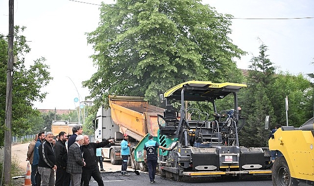 Kartepe&rsquo;de Ulaşım Konforu Artıyor