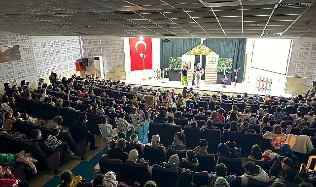 Kartepe&rsquo;de Yarıyıl Tatili Etkinlikleri Başladı
