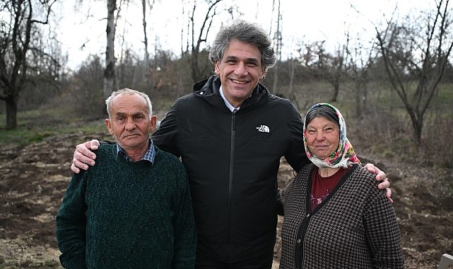 Kartepe&rsquo;den Bulgaristan&rsquo;a Kardeşlik K&ouml;pr&uuml;s&uuml;