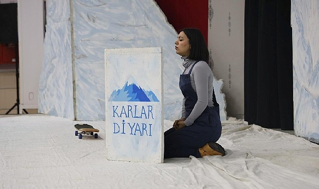 Kartepeli &Ccedil;ocukların Tatil Keyfi
