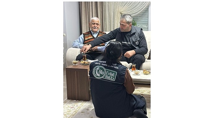 Kartepe&rsquo;nin &Ccedil;ınarlarına Sevgi K&ouml;pr&uuml;s&uuml;