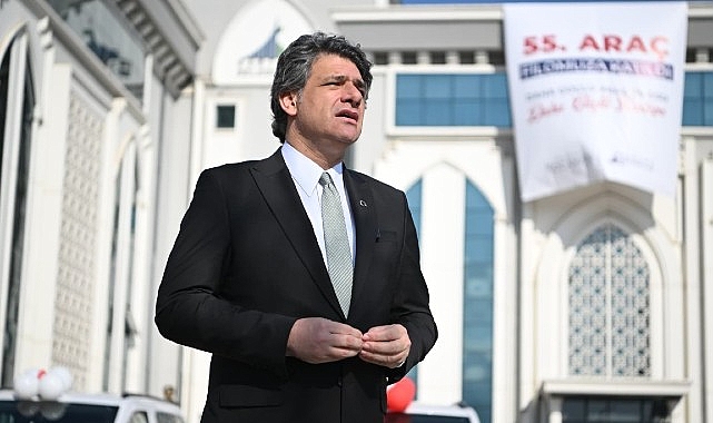 Kartepe&rsquo;nin Hizmet G&uuml;c&uuml; Artıyor