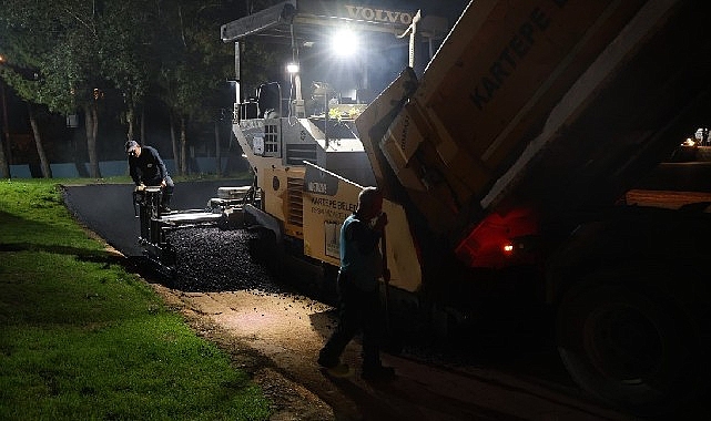 Kartepe&rsquo;ye Yeni Otopark