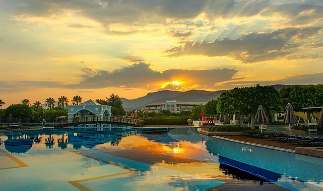 Kasım&rsquo;da Aile Keyfi Hilton Dalaman&rsquo;da!