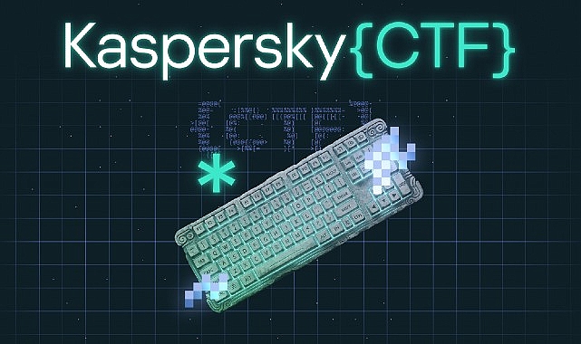 Kaspersky {CTF}, b&ouml;lgesel liglerin beş galibini belirledi