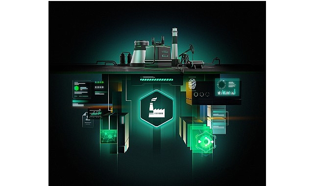 Kaspersky End&uuml;striyel Siber G&uuml;venlik Performansını Artırıyor: Yeni &Ouml;zellikler Ağ G&uuml;venliğini ve Operasyonel Verimliliği Geliştiriyor
