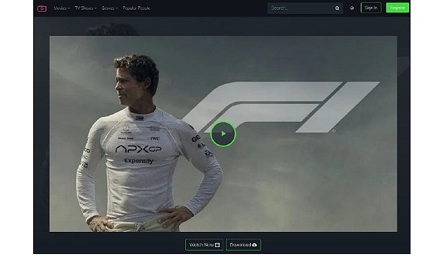 Kaspersky, F1 filmi &uuml;zerinden sahte yayınlar ve oyuncak teklifleriyle k&uuml;resel &ccedil;apta bir dolandırıcılık dalgası tespit etti