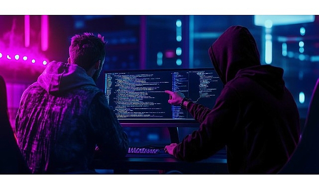 Kaspersky, k&ouml;t&uuml; ama&ccedil;lı paketler aracılığıyla yapılan 500 bin dolarlık kripto soygununu ortaya &ccedil;ıkardı