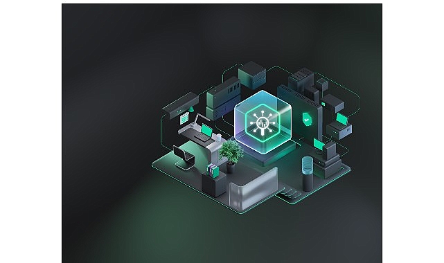Kaspersky SIEM, Yapay Zeka ile DLL Ele Ge&ccedil;irme Saldırılarına Karşı G&uuml;&ccedil;lendi