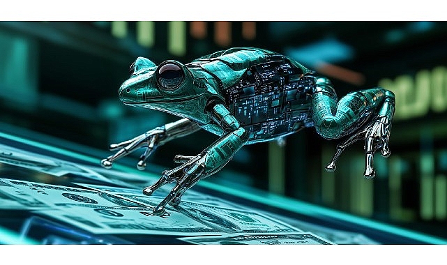 Kaspersky, T&uuml;rkiye&rsquo;deki kullanıcıları hedef alan yeni Android bankacılık Truva Atı Frogblight&rsquo;ı ortaya &ccedil;ıkardı