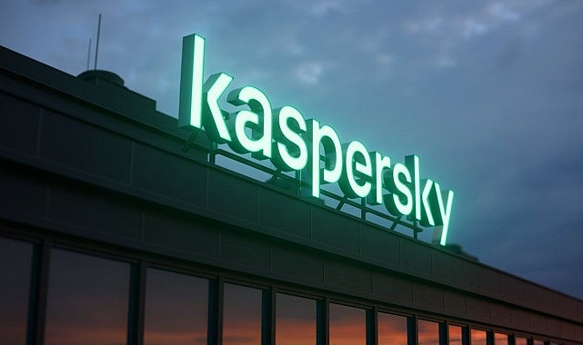 Kaspersky: T&uuml;rkiye&rsquo;deki Kullanıcıların %88'i Hassas Verilerini Dijital Ortamda Saklamayı Tercih Ediyor