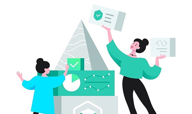 Kaspersky ve partnerleri, daha fazla gen&ccedil; kadını siber g&uuml;venliğe y&ouml;nlendirmek i&ccedil;in kariyer y&ouml;nlendirme testi başlattı