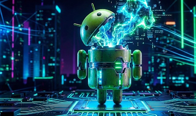 Kaspersky, Yeni Android Zararlı Yazılımı Keenadu&rsquo;nun Tedarik Zinciri Yoluyla Yayılabildiğini Tespit Etti