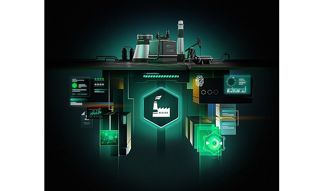 Kaspersky&rsquo;nin araştırmasına g&ouml;re, end&uuml;striyel kuruluşların yalnızca %7&rsquo;si g&uuml;venlik a&ccedil;ıklarını gerektiğinde ele alıyor