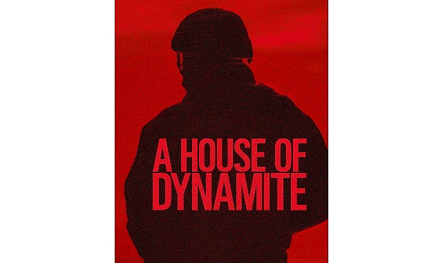 Kathryn Bigelow&rsquo;un Y&ouml;netmenliğinde Idris Elba, Rebecca Ferguson ve Gabriel Basso&rsquo;yu Buluşturan A House of Dynamite, 24 Ekim&rsquo;de Netflix&rsquo;te Yayınlanacak!