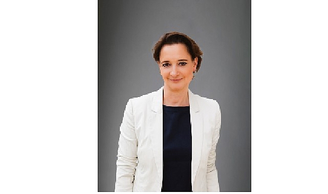 Katrin Adt, DACIA markasının yeni CEO&rsquo;su olarak atandı