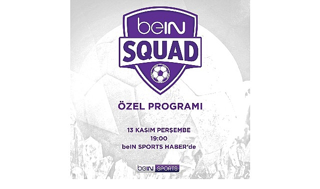 Kayalıoğluspor beIN SPORTS HABER&rsquo;de