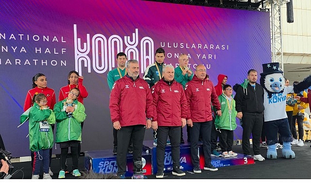 Ke&ccedil;i&ouml;ren Belediyesi Bağlum Spor&rsquo;dan Uluslararası Arenada Gururlandıran Başarı