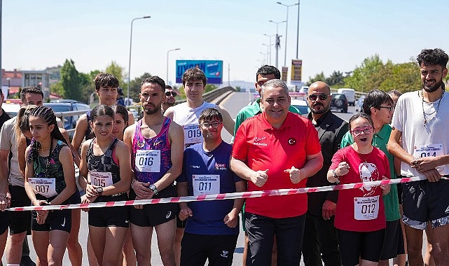 Ke&ccedil;i&ouml;ren Belediyesi Eski 19 Mayıs Coşkusunu Yeniden Yaşattı