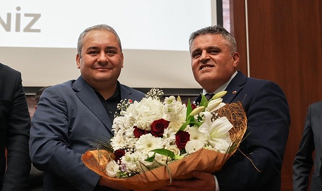 Ke&ccedil;i&ouml;ren Belediyesi&rsquo;nde Sosyal Denge S&ouml;zleşmesi Yeniden İmzalandı