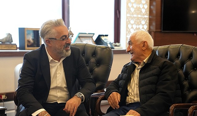 Ke&ccedil;i&ouml;ren Belediyesi&rsquo;nden Bayramda Vefa ve Dayanışma &Ouml;rneği