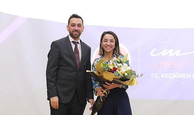 Ke&ccedil;i&ouml;ren Belediyesi&rsquo;nden Engelli Bireylere Ağız ve Diş Sağlığı Desteği