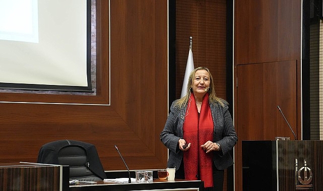 Ke&ccedil;i&ouml;ren Belediyesi'nden Kurumsal İletişimi G&uuml;&ccedil;lendirecek Eğitim