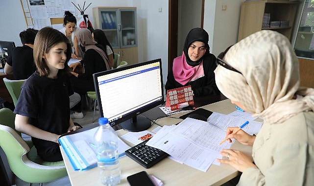 Ke&ccedil;i&ouml;ren Belediyesi&rsquo;nden LGS &Ouml;ğrencilerine &Uuml;cretsiz Tercih Desteği