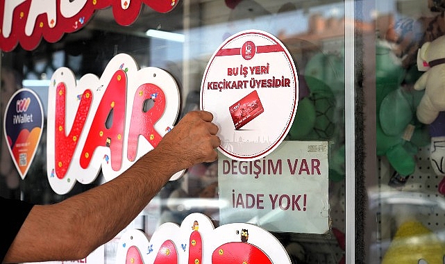 Ke&ccedil;i&ouml;ren Belediyesi&rsquo;nden &Ouml;ğrencilere Kantin ve Kırtasiye Desteği