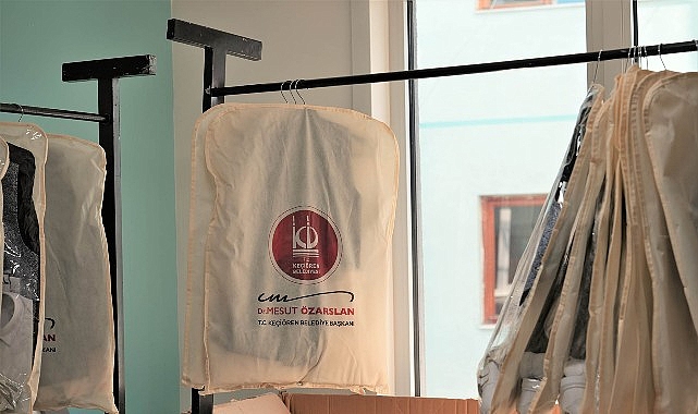 Ke&ccedil;i&ouml;ren Belediyesi&rsquo;nden &Uuml;cretsiz S&uuml;nnet Hizmeti