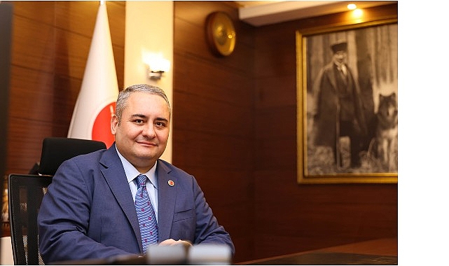 Ke&ccedil;i&ouml;ren Belediyesi&rsquo;nden Vatandaşa Sıcak &Ccedil;orba İkramı