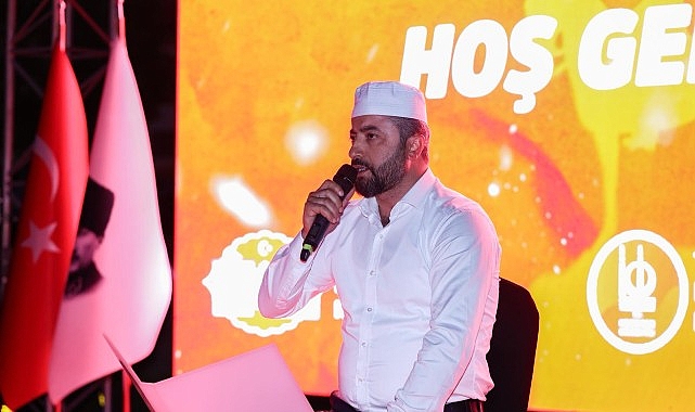 Ke&ccedil;i&ouml;ren&rsquo;de Gaziler G&uuml;n&uuml; Yoğun Katılımla Kutlandı