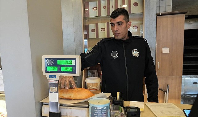 Ke&ccedil;i&ouml;ren&rsquo;de Halk Sağlığı İ&ccedil;in Zabıta Ekiplerinden Yoğun Mesai
