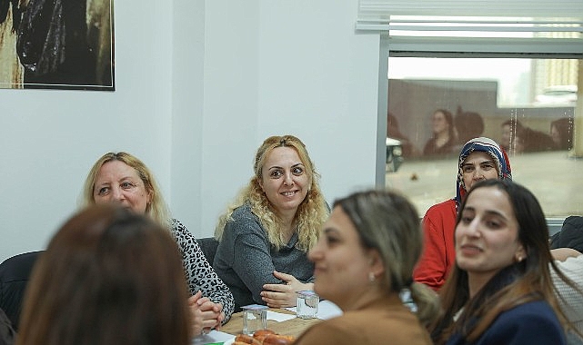 Ke&ccedil;i&ouml;ren&rsquo;de Kadınlara Y&ouml;nelik Psikososyal Destek Programı Başladı