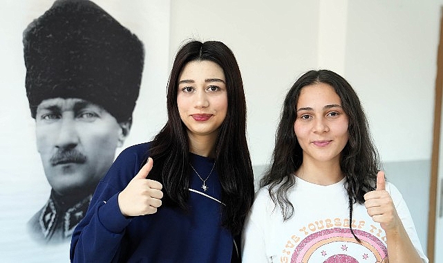 Ke&ccedil;i&ouml;ren&rsquo;de Milli Savunma &Uuml;niversitesi Sınavında B&uuml;y&uuml;k Başarı